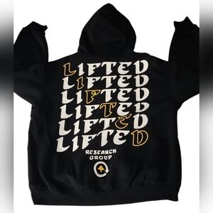 Mens LRG Hoodie